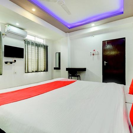 Oyo 80488 Mi Casa Homestay Гувахати Экстерьер фото