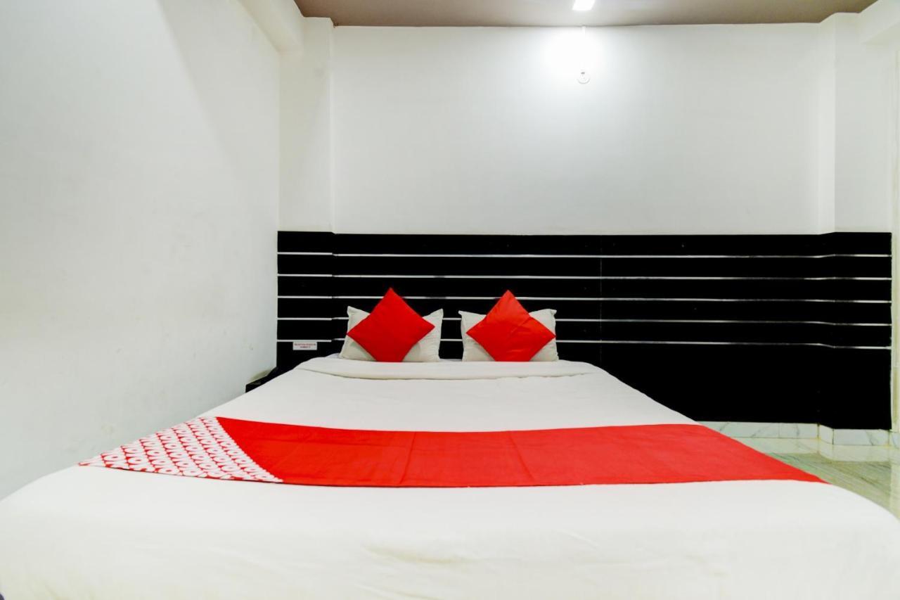 Oyo 80488 Mi Casa Homestay Гувахати Экстерьер фото