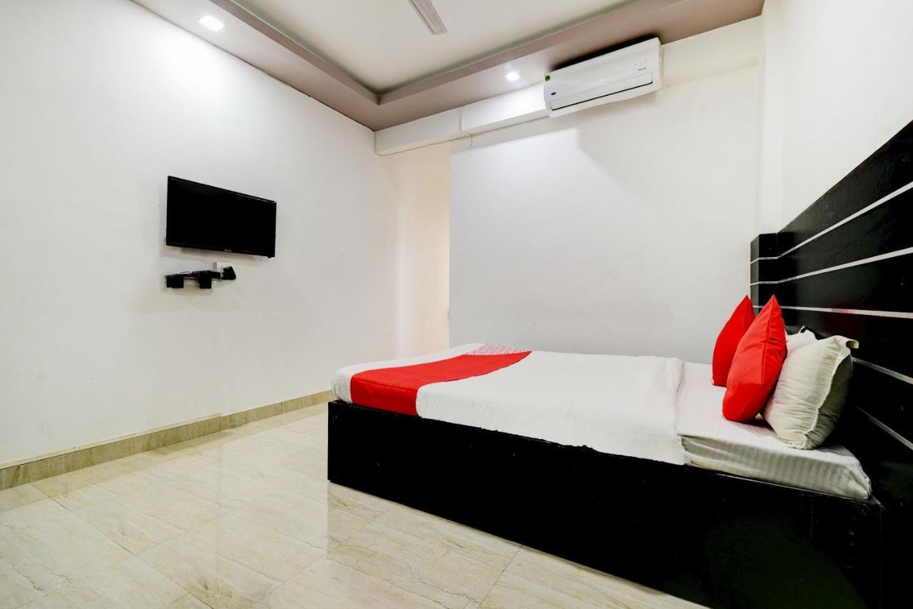 Oyo 80488 Mi Casa Homestay Гувахати Экстерьер фото